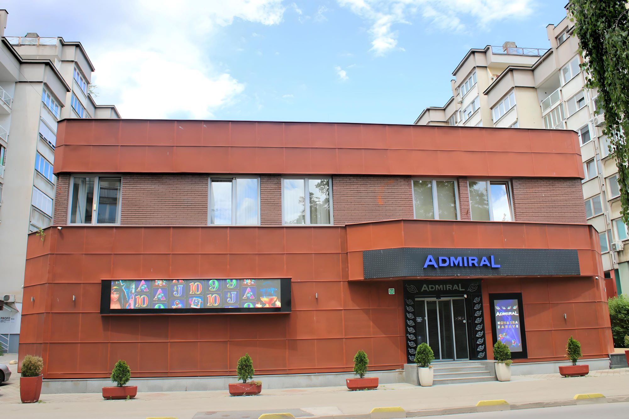 Admiral