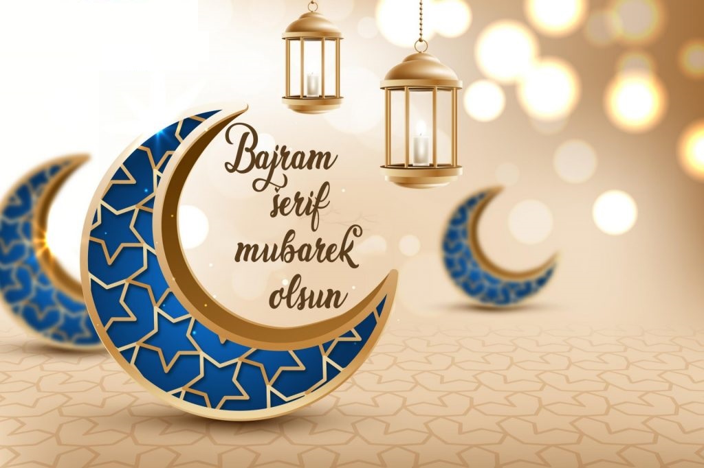 KURBAN BAJRAM