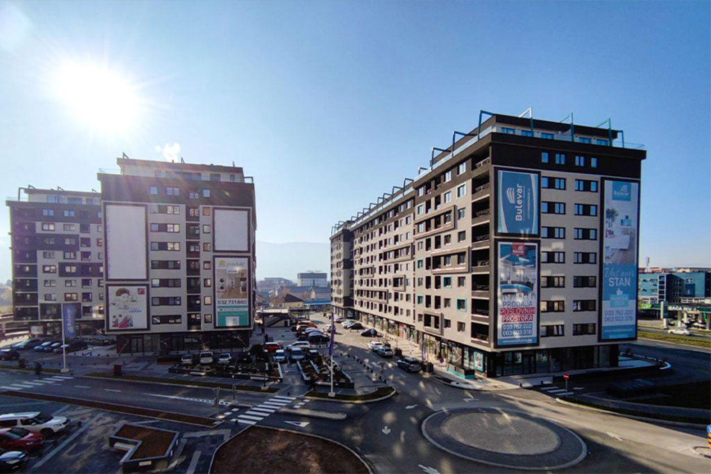 bulevar